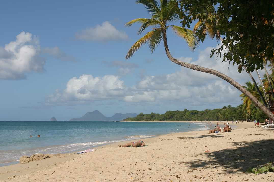strand