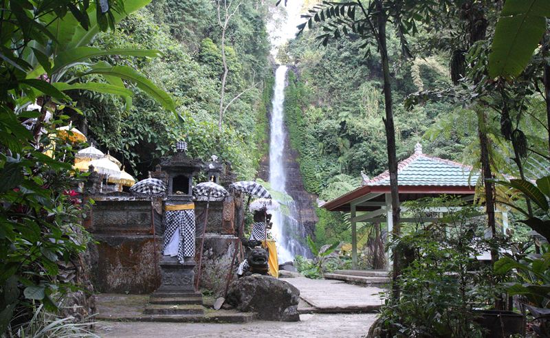 Git Git waterval