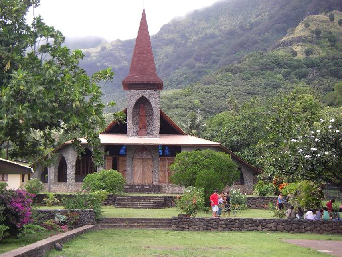 kerk