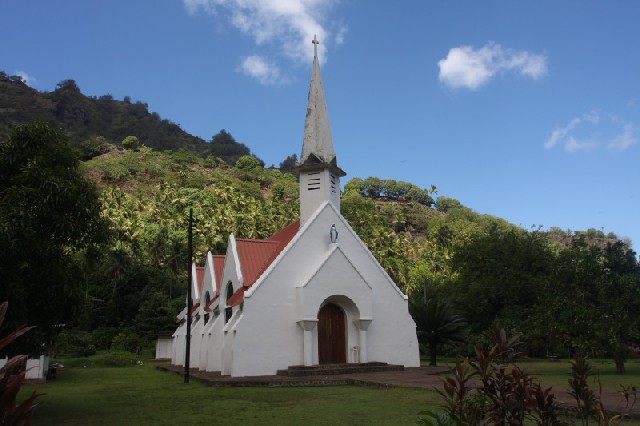kerk