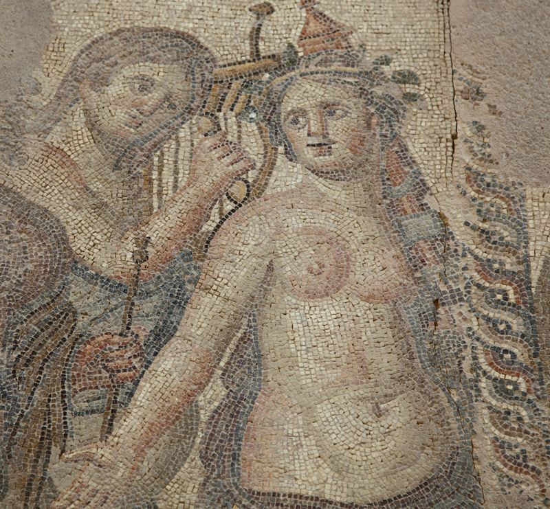 mosaik