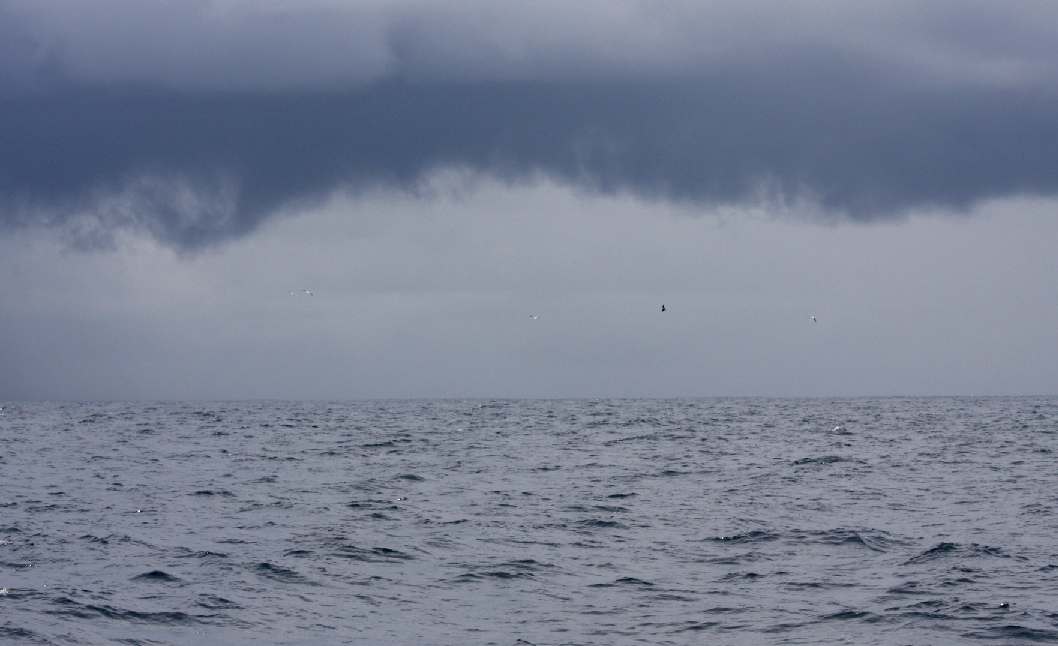 doldrums