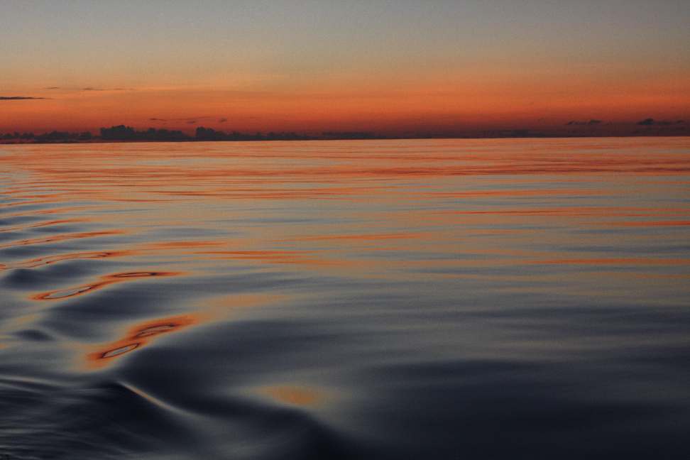 zonsopkomst