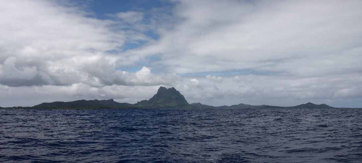 Bora-Bora