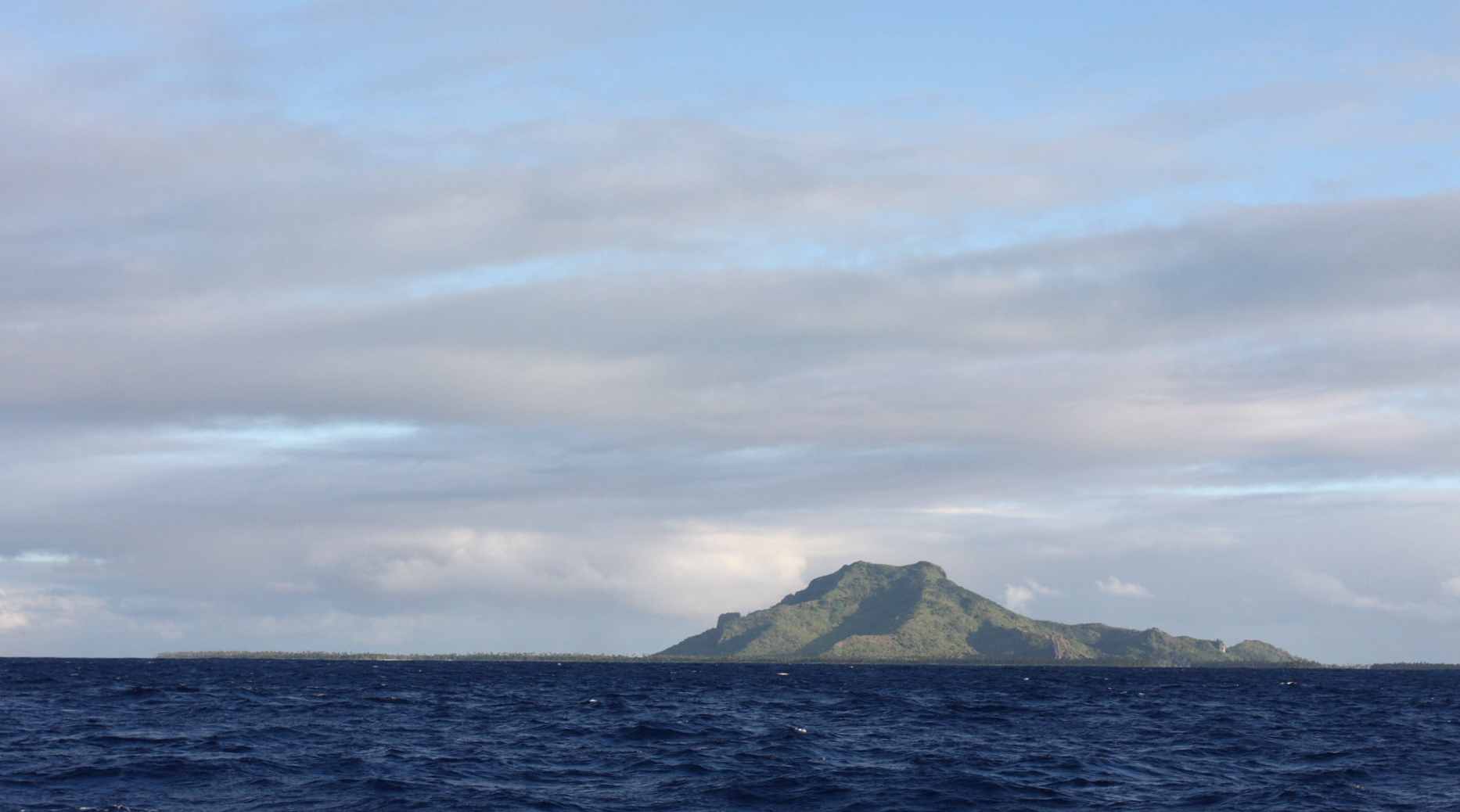 Maupiti