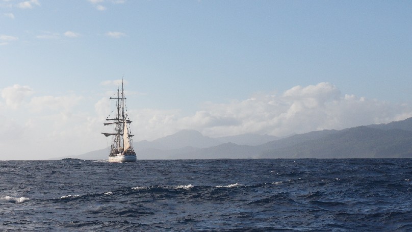 nadering van Samoa