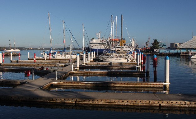 jachthaven